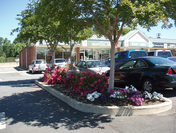 The Annandale Shopping Center is home to twenty retailers including Silverado Restaurant, Beanetics Coffee Roasters, ProMAXX Fitness, and Home Instead Senior Care.